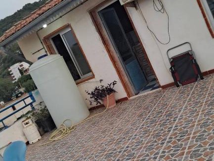 Bejaia Apartment | Amine amirouch