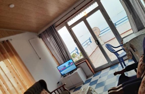 Bejaia Apartment | Amine amirouch