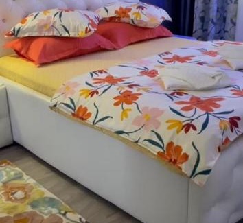 Targoviste Apartment | Amira 2