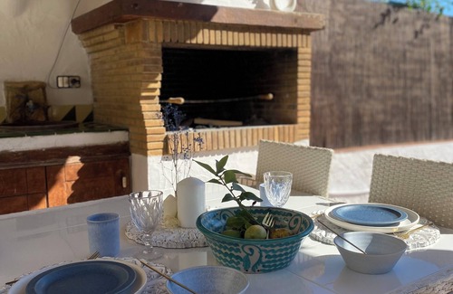 Sant Pere de Ribes House | Amira home near Sitges