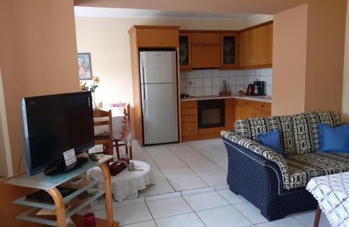 Kavala Apartment | AMISIANA HOUSE