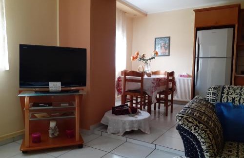 Kavala Apartment | AMISIANA HOUSE