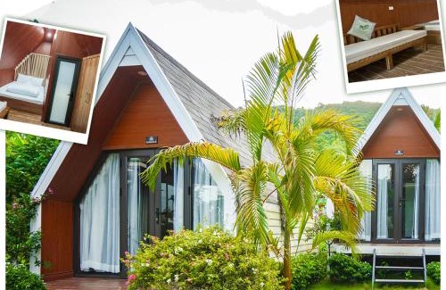Luong Son Apartment | AMITA Active Retreat