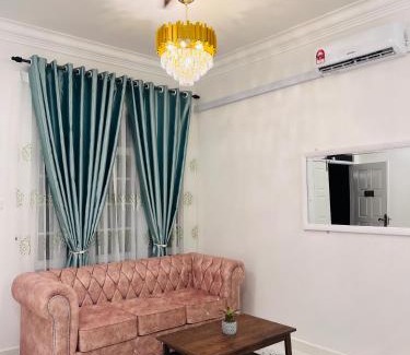 Kampung Gong Pipit House | Ammar Homestay 3