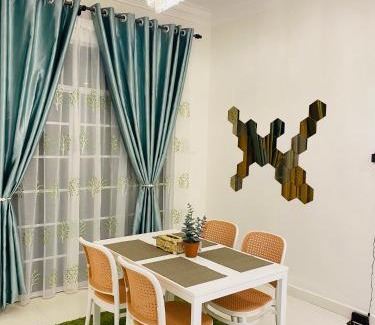 Kampung Gong Pipit House | Ammar Homestay 3