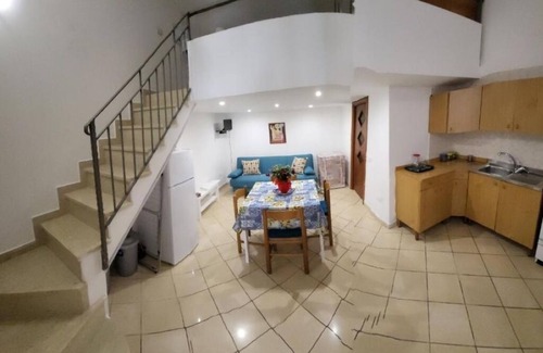 Cetara House | Ammare House