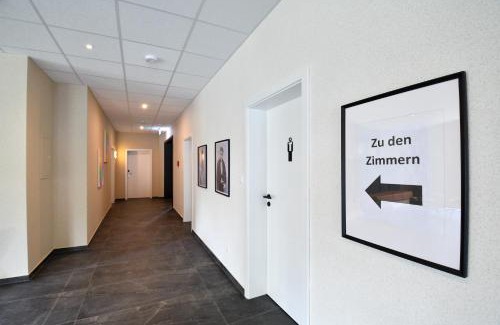 Edewecht Apartment | Ammerhuus Boardinghomes