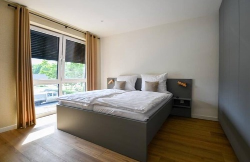 Edewecht House | Ammerhuus Bordinghomes