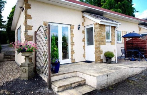 Beaminster House | Ammonite barn conversion in stunning location