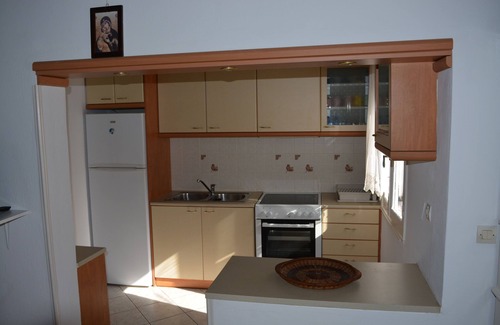 Herronisos House | Ammos Holiday house