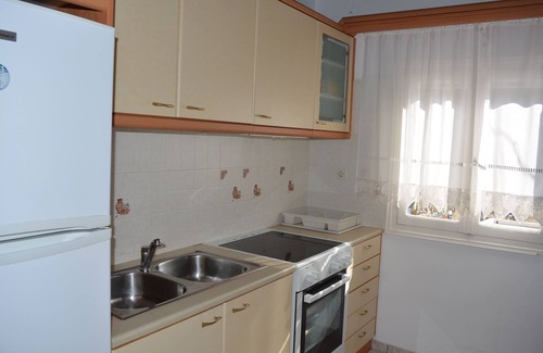 Herronisos House | Ammos Holiday house