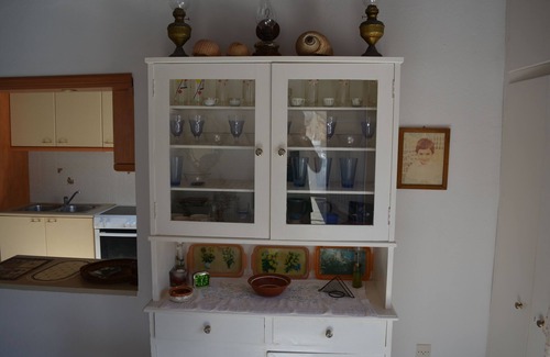 Herronisos House | Ammos Holiday house