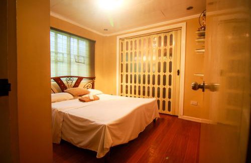 Urdaneta City Bed & Breakfast | Amor Building - Urdaneta City