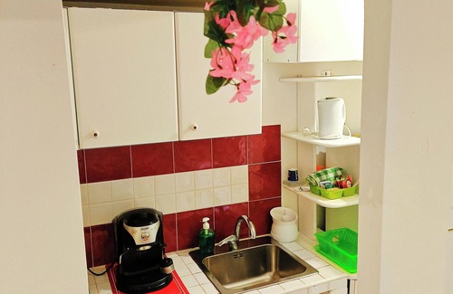 Quartiere XXVII Primavalle Apartment | AmoR houseRomA