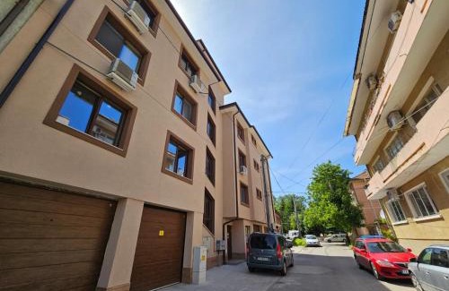 Dobrich Apartment | AMORA Apartment
