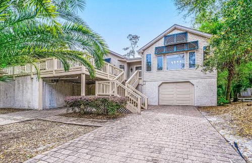 North Forest Beach House | Amore Beach House