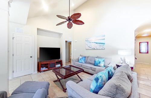 North Forest Beach House | Amore Beach House