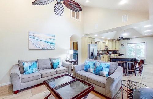 North Forest Beach House | Amore Beach House
