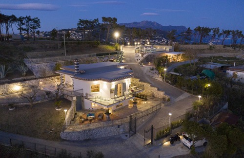 Massa Lubrense Villa | AMORE RENTALS - Villa Ligea with Private Swimming Pool, Sea View and Parking