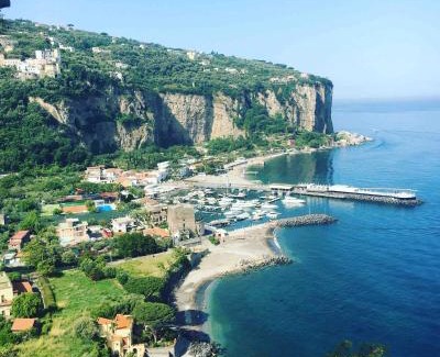 Seiano House | AmoriMare, Vico Equense Sorrento Coast