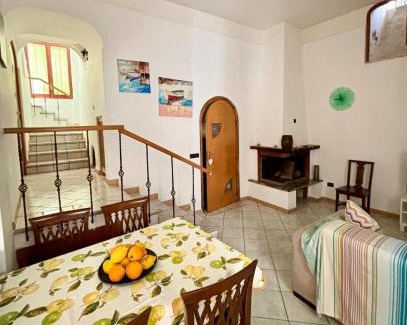 Seiano House | AmoriMare, Vico Equense Sorrento Coast