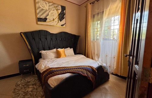 Kapchorwa Apartment | AMOz Little Nest