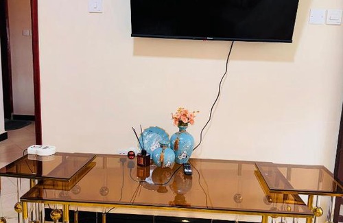 Kapchorwa Apartment | AMOz Little Nest