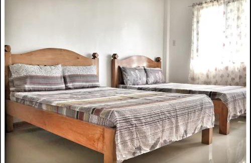 Hilongos House | Amparo Residence, Arayat Room