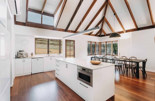 Peerabeelup House | Ampersand Estates