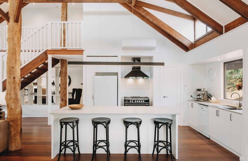 Peerabeelup House | Ampersand Estates