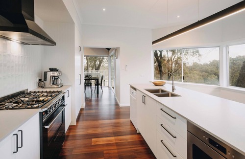 Peerabeelup House | Ampersand Estates