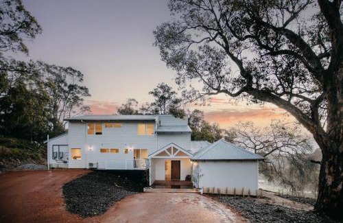 Peerabeelup House | Ampersand Estates