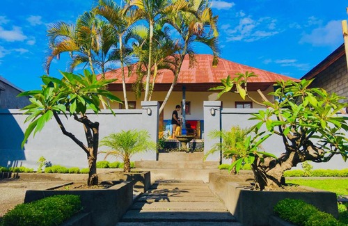 Toya Bungkah House | Ampik Batur