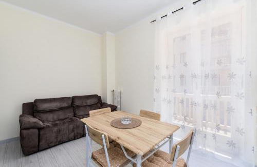 Vittoria Apartment | Ampio alloggio a soli 10 minuti dall'Allianz Stadium
