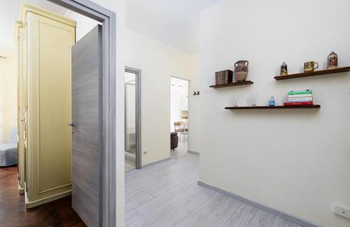 Vittoria Apartment | Ampio alloggio a soli 10 minuti dall'Allianz Stadium