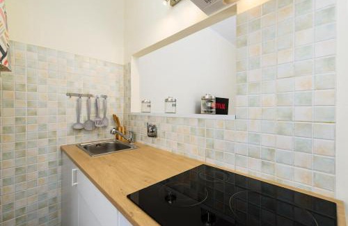 Vittoria Apartment | Ampio alloggio a soli 10 minuti dall'Allianz Stadium