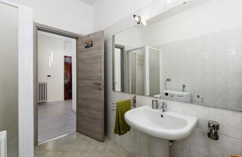 Vittoria Apartment | Ampio alloggio a soli 10 minuti dall'Allianz Stadium