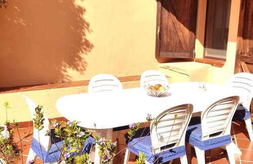 Putzu Idu Apartment | AMPIO APPARTAMENTO MARE CA Domus Collection