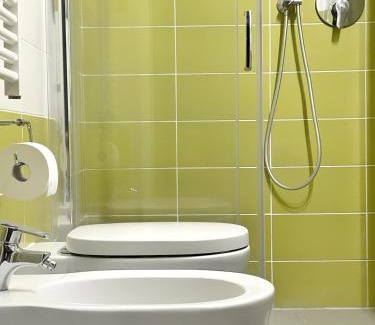 Centro Direzionale Apartment | Ampio e accogliente bilocale - Fara 1, Porta Nuova