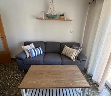 Sagunto Apartment | Amplio apartamento cerca al mar