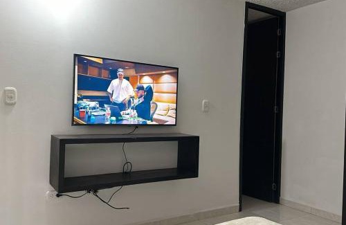 Pitalito Apartment | Amplio Apartamento Parqueadero y Piscina Cerca al CC Gran Plaza