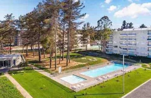 El Tabo Apartment | Amplio depto en el Tabo 6 personas