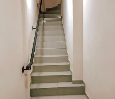 Asuncion Apartment | Amplio loft en zona residencial de Asunción