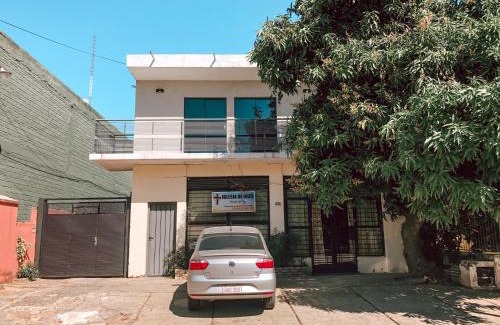 Asuncion Apartment | Amplio loft en zona residencial de Asunción