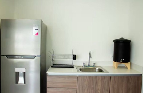 Zona 7 Apartment | Amplio y bonito apartamento para 8/zona 7
