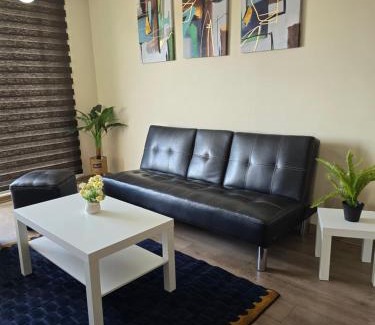 Rancagua Apartment | Amplio y confortable Depto 3 dorm 2 baños Estacionamiento Gratis
