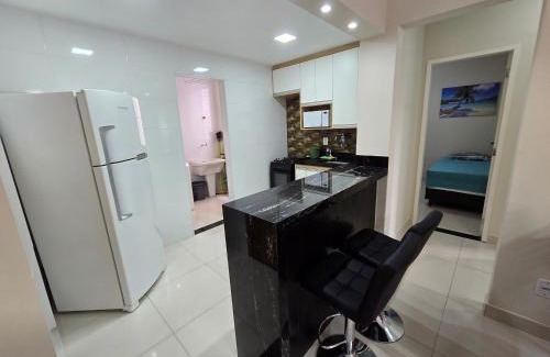 Jardim Camburi Apartment | Amplo apartamento para a família em Jardim Camburi