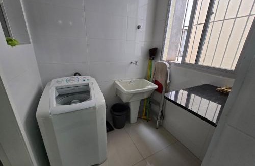 Jardim Camburi Apartment | Amplo apartamento para a família em Jardim Camburi