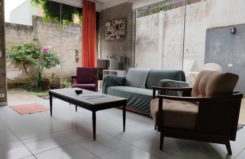Sao Lourenco Apartment | Amplo e aconchegante, totalmente equipado, pé no parque São Lourenço e a 10 minutos de Ópera, Pedreira, MON, Centro histórico