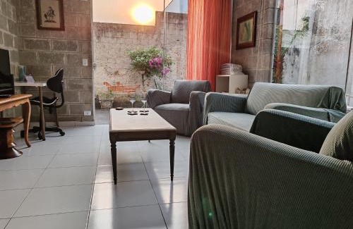 Sao Lourenco Apartment | Amplo e aconchegante, totalmente equipado, pé no parque São Lourenço e a 10 minutos de Ópera, Pedreira, MON, Centro histórico